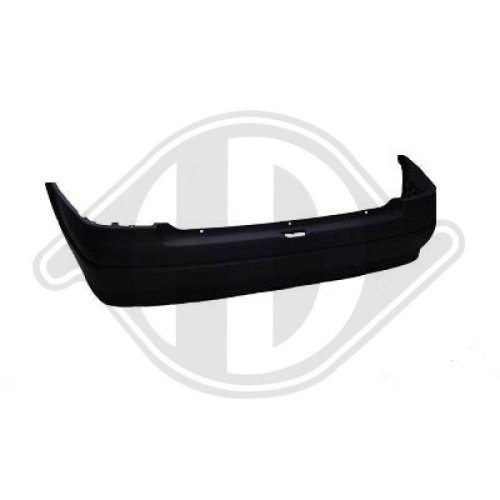 DIEDERICHS Bumper