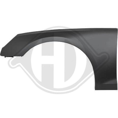DIEDERICHS Ana far Priority Parts