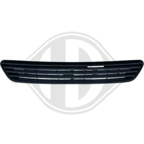 DIEDERICHS Radiator Grille HD Tuning