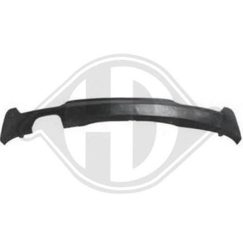 DIEDERICHS Guarnição, pára-choques HD Tuning