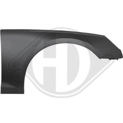 DIEDERICHS Ana far Priority Parts