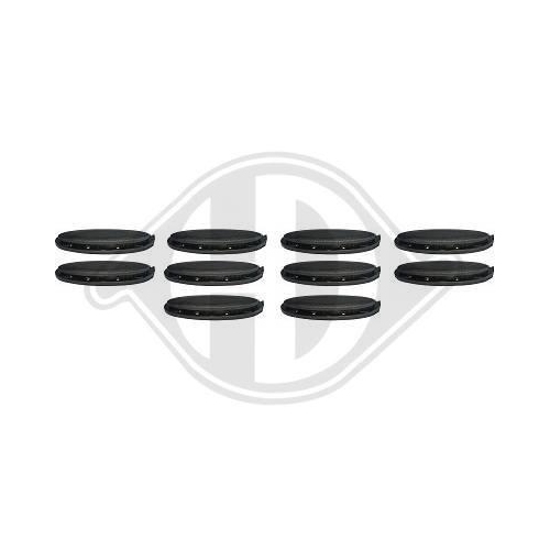 DIEDERICHS Foot/Running Board HD Tuning