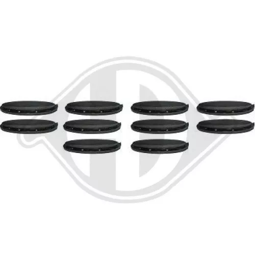 DIEDERICHS Pedana HD Tuning