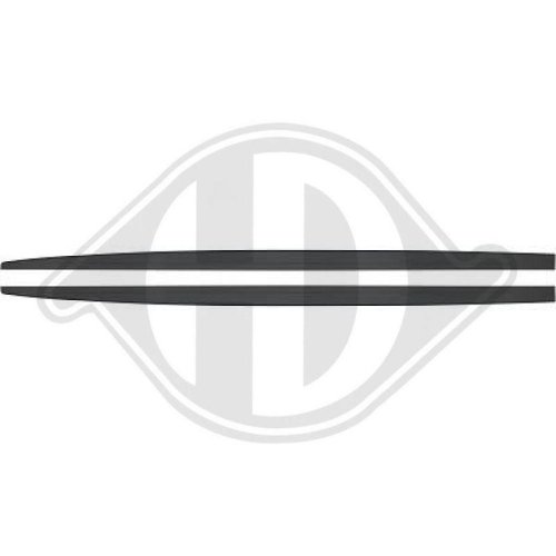 DIEDERICHS Rivestimento longherone HD Tuning