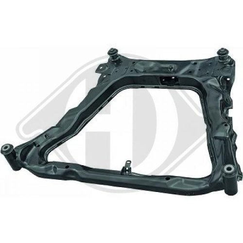 DIEDERICHS Support Frame/Subframe