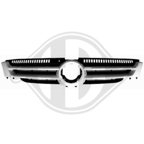 DIEDERICHS Radiator Grille