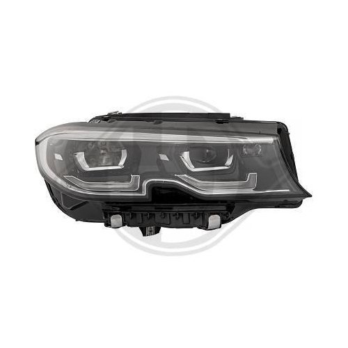 DIEDERICHS Projecteur principal