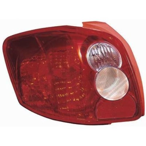 DIEDERICHS Tail Light Assembly