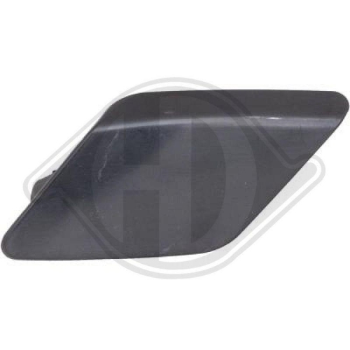 DIEDERICHS Cobertura, sistema de limpeza dos faróis HD Tuning