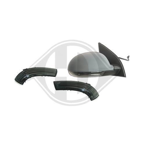 DIEDERICHS Kit Indicatore direzione HD Tuning