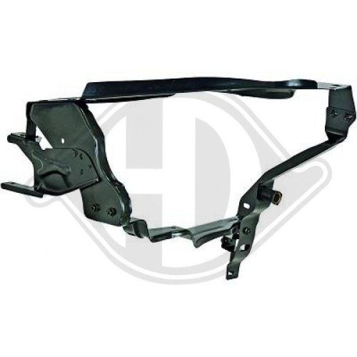 DIEDERICHS Cuvelage, projecteur principal
