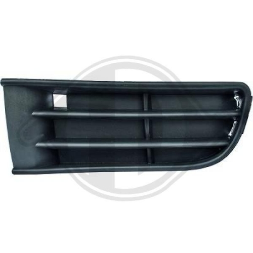 DIEDERICHS Ventilation Grilles, bumper