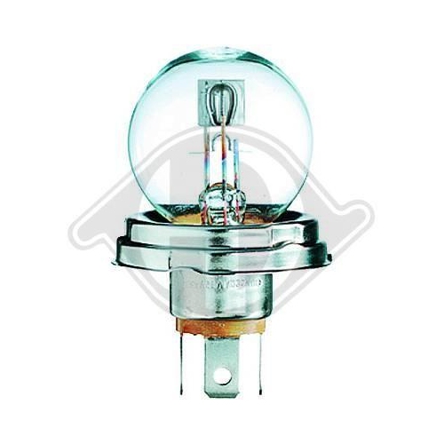 DIEDERICHS Ampoule