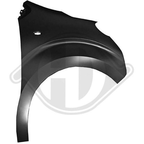 DIEDERICHS Aile Priority Parts
