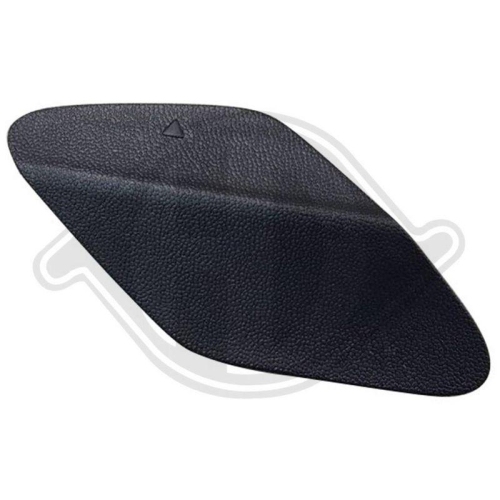 DIEDERICHS Flap, tow hook