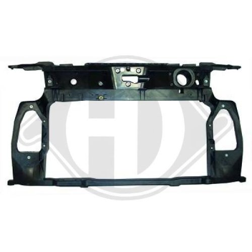 DIEDERICHS Frontverkleidung HD Priority Parts