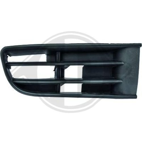 DIEDERICHS Ventilation Grilles, bumper