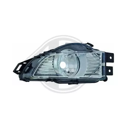 DIEDERICHS Front Fog Light