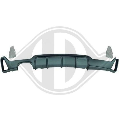 DIEDERICHS Enjoliveur, pare-chocs HD Tuning