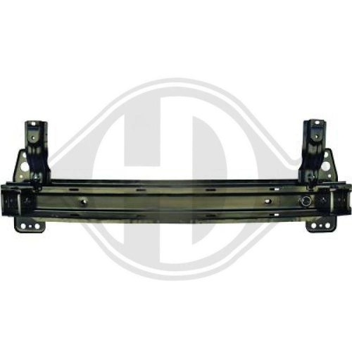DIEDERICHS Supporto, Paraurti DIEDERICHS Supporto, Paraurti