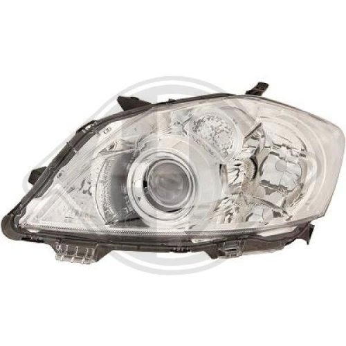 DIEDERICHS Headlight