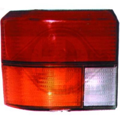 DIEDERICHS Tail Light Assembly