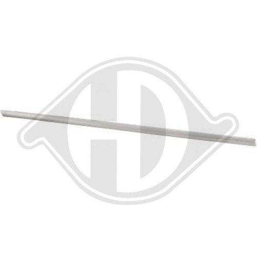 DIEDERICHS Baguette et bande protectrice, aile