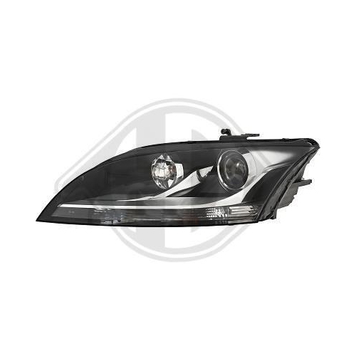 DIEDERICHS Projecteur principal Priority Parts