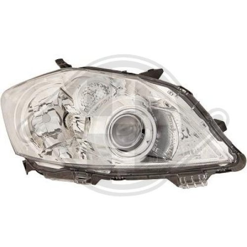 DIEDERICHS Headlight