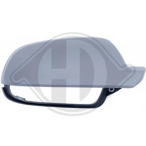 DIEDERICHS Cover, exterior mirror