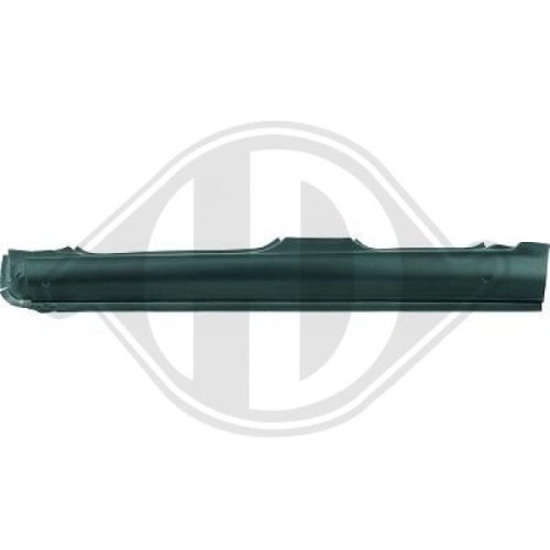 DIEDERICHS Rocker Panel