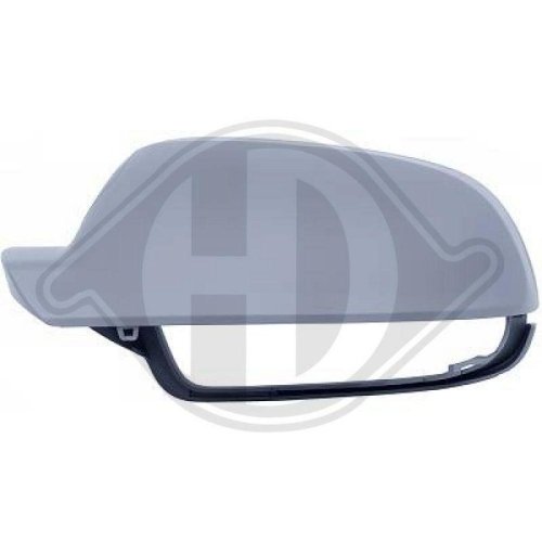 DIEDERICHS Revestimento, retrovisor exterior