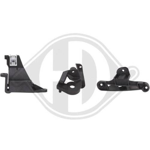 DIEDERICHS Reparatieset, koplamp