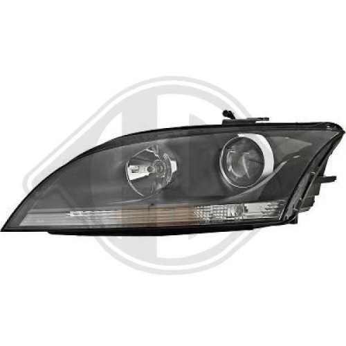 DIEDERICHS Headlight Priority Parts