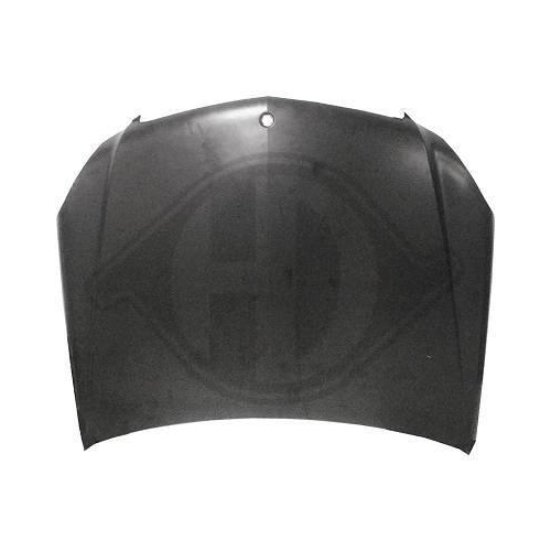 DIEDERICHS Cofano motore