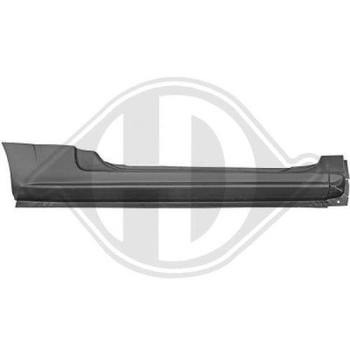 DIEDERICHS Rocker Panel