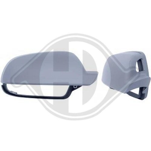 DIEDERICHS Revestimento, retrovisor exterior