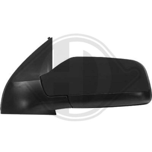 DIEDERICHS Retrovisor exterior