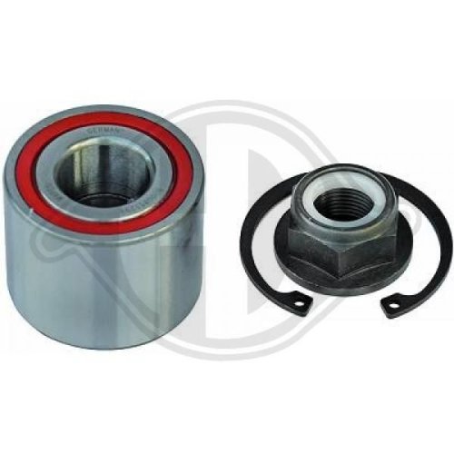 DIEDERICHS Wheel Bearing Kit