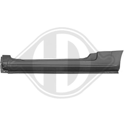 DIEDERICHS Rocker Panel