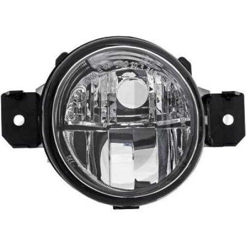 DIEDERICHS Daytime Running Light