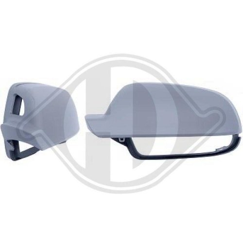 DIEDERICHS Revestimento, retrovisor exterior