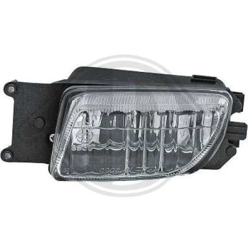 DIEDERICHS Front Fog Light