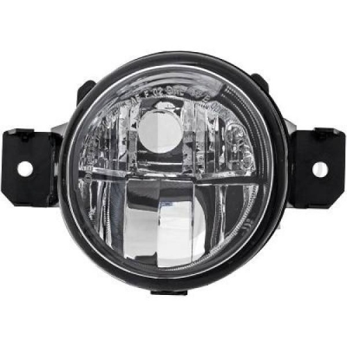 DIEDERICHS Daytime Running Light