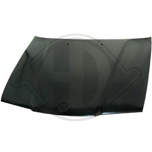 DIEDERICHS Cofano motore