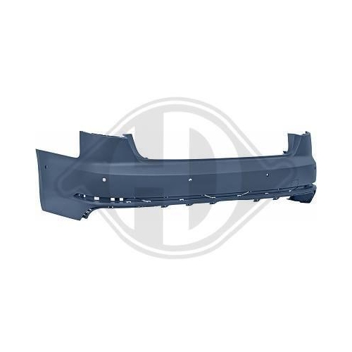 DIEDERICHS Bumper