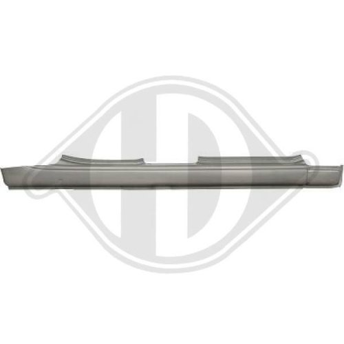 DIEDERICHS Rocker Panel