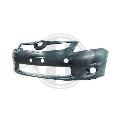DIEDERICHS Bumper