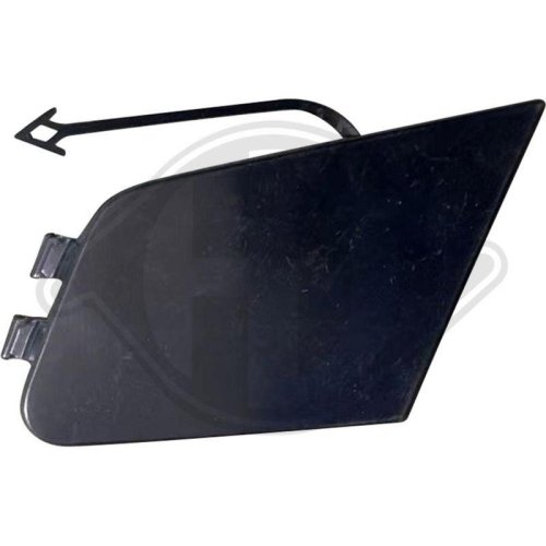 DIEDERICHS Bumper