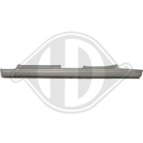 DIEDERICHS Rocker Panel